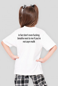 breathe zayn malik kids