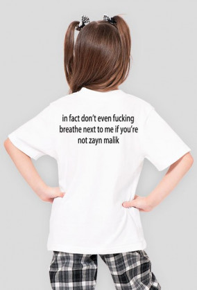 breathe zayn malik kids