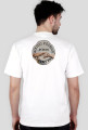 T-shirt-32 Czarny Pas Arisue