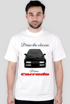 T-Shirt Corrado 5 kolorów