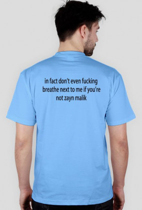 breathe zayn malik man