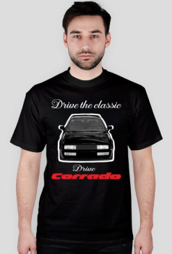 T-Shirt Corrado 7 kolorów