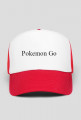 Czapka Pokemon Go