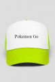 Czapka Pokemon Go