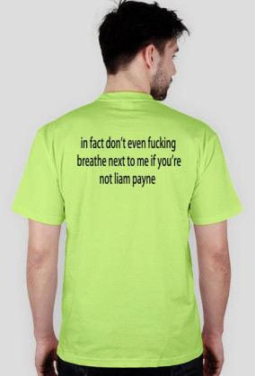 breathe liam payne man