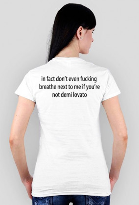 breathe demi lovato