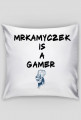 MrKamyczek Is A Gamer