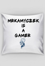 MrKamyczek Is A Gamer