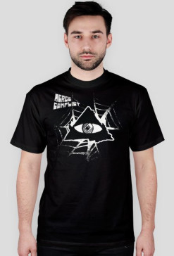 Merge Conflict XXI EYE