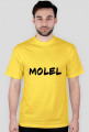 Koszulka "MOLEL" - HIT (Wiele Kolorów)
