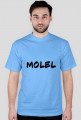 Koszulka "MOLEL" - HIT (Wiele Kolorów)