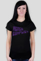 Merge Conflict Logo Purple