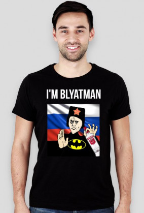 BLYATMAN