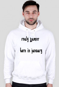 gamer born in january