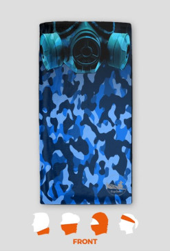 BANDANA V0021