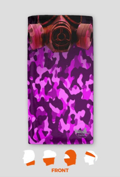 BANDANA V0022