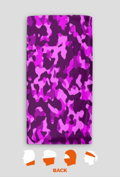 BANDANA V0022