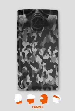 BANDANA V0023