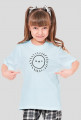 Koszulka dziecięca Smiling sun
