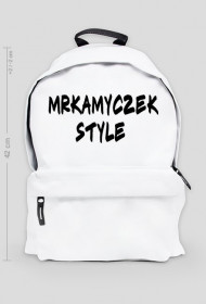 MrKamyczek Style