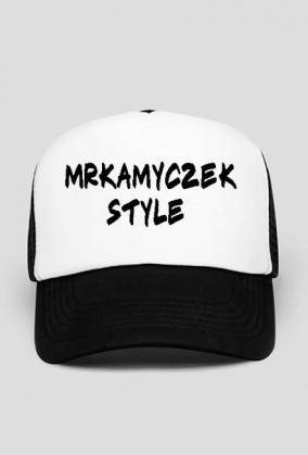 MrKamyczek Style