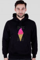 ice cream hoodie