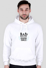 badboys hoodie