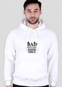 badboys hoodie