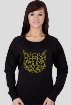 Bluza CaT