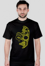 Koszulka SkulL