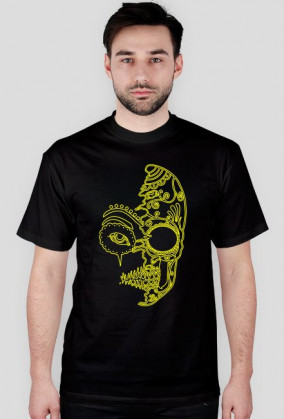 Koszulka SkulL
