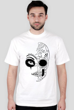 Koszulka SkulL