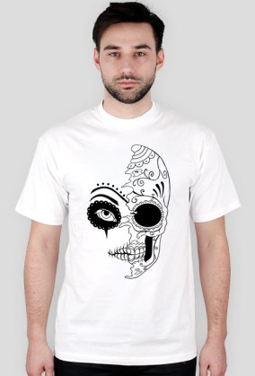 Koszulka SkulL