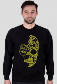 Bluza SkulL