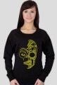 Bluza SkulL