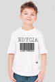 Koszulka T- Shirt EDYCJA LIMITOWANA chłopięca