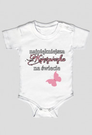 Body NAJPIĘKNIEJSZA KSIĘŻNICZKA NA ŚWIECIE cudna, dla dziewczynki