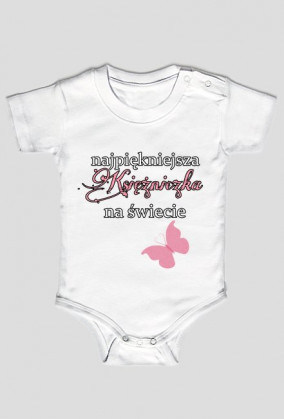 Body NAJPIĘKNIEJSZA KSIĘŻNICZKA NA ŚWIECIE cudna, dla dziewczynki