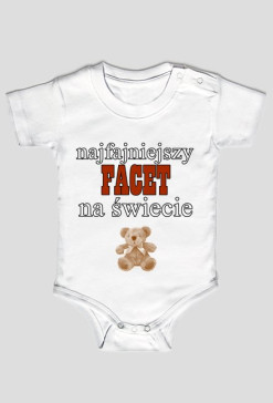 Body NAJFAJNIEJSZY FACET NA ŚWIECIE