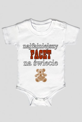 Body NAJFAJNIEJSZY FACET NA ŚWIECIE