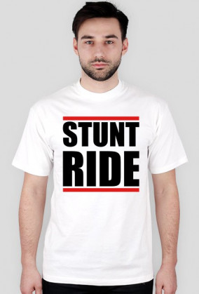 STUNT RIDE