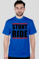 STUNT RIDE