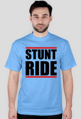 STUNT RIDE