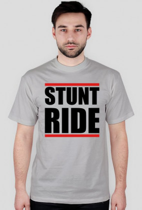 STUNT RIDE