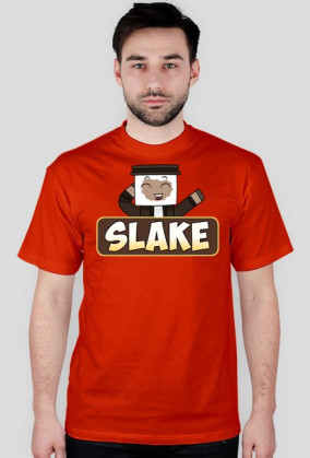Slake Męska (Wszystkie kolory)