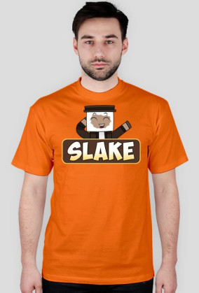Slake Męska (Wszystkie kolory)