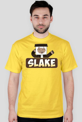 Slake Męska (Wszystkie kolory)