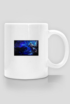 kubek z ashe