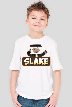 Slake Dziecięca (Wszystkie kolory)