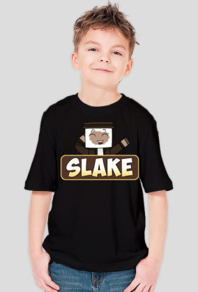 Slake Dziecięca (Wszystkie kolory)